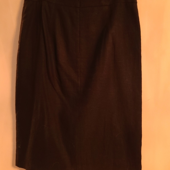 Pencil skirt - Picture 2 of 2